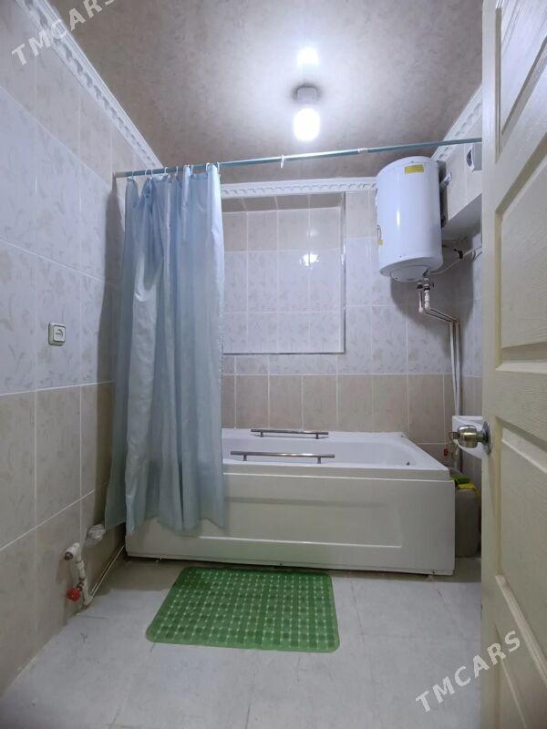 30 МКР 1КОМ 40м2 СРОЧНО - Aşgabat - img 1