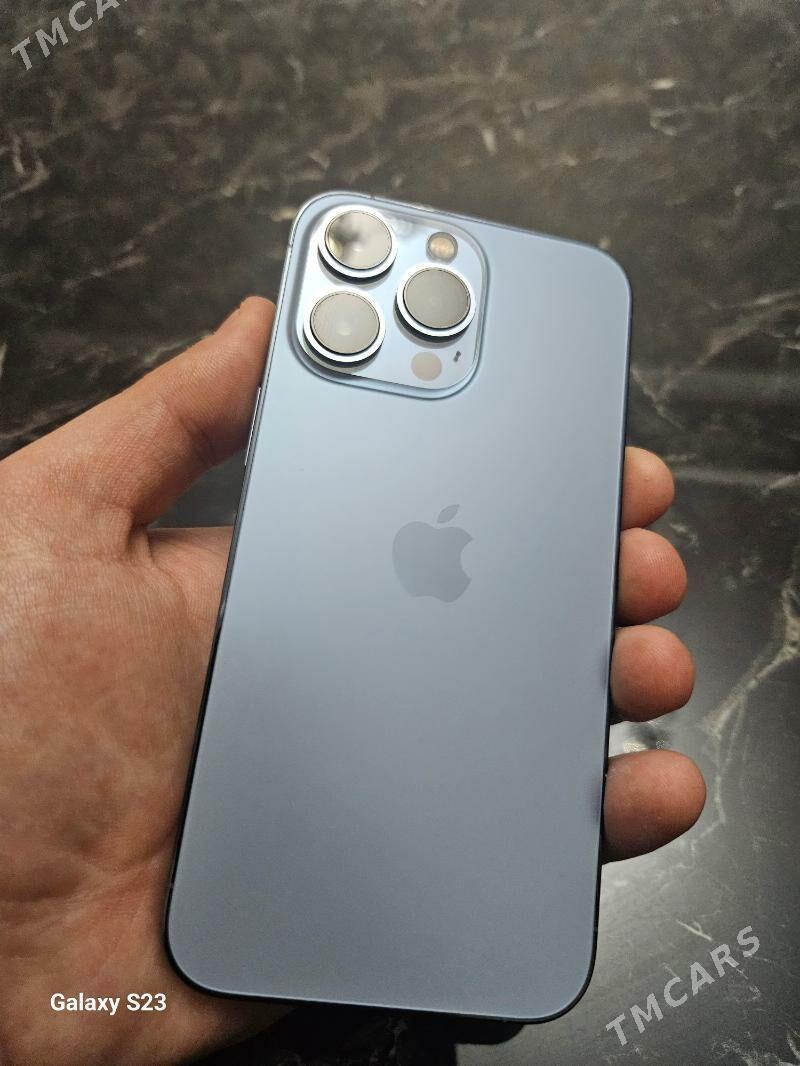 Iphone 13Pro - Ашхабад - img 1