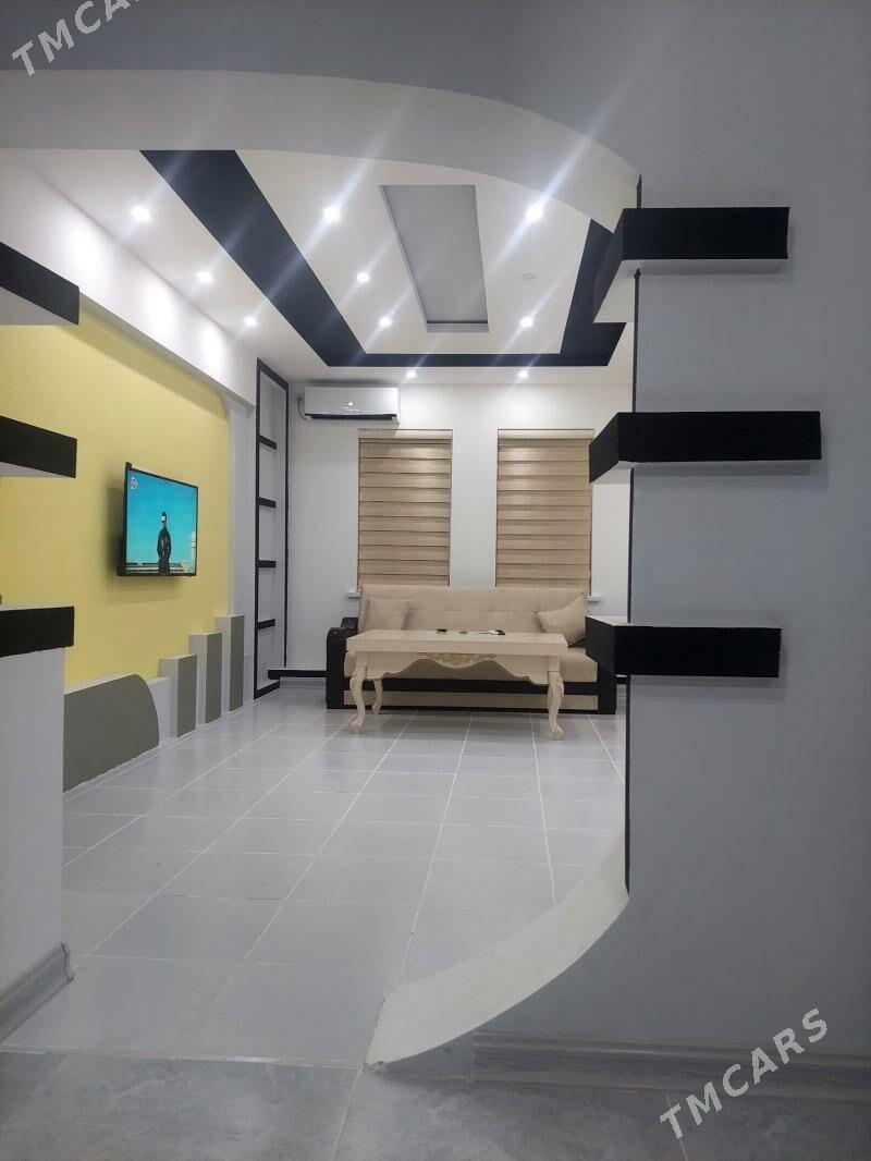 Arenda padwal ofis - Balkanabat - img 1