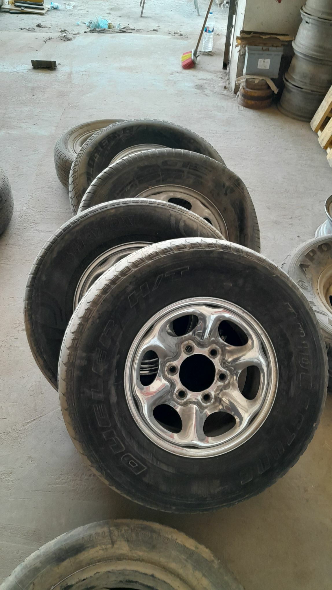 15 жип диска 2 000 TMT - Туркменабат - img 1