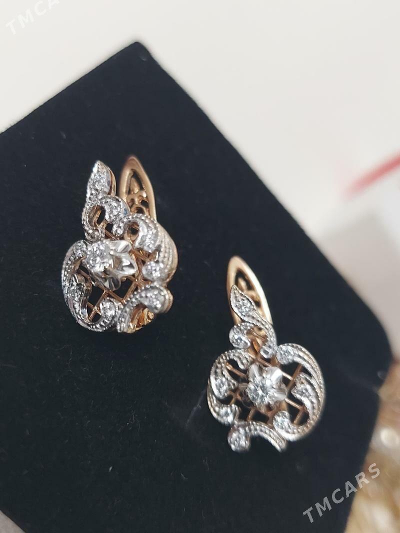 золото - Aşgabat - img 1