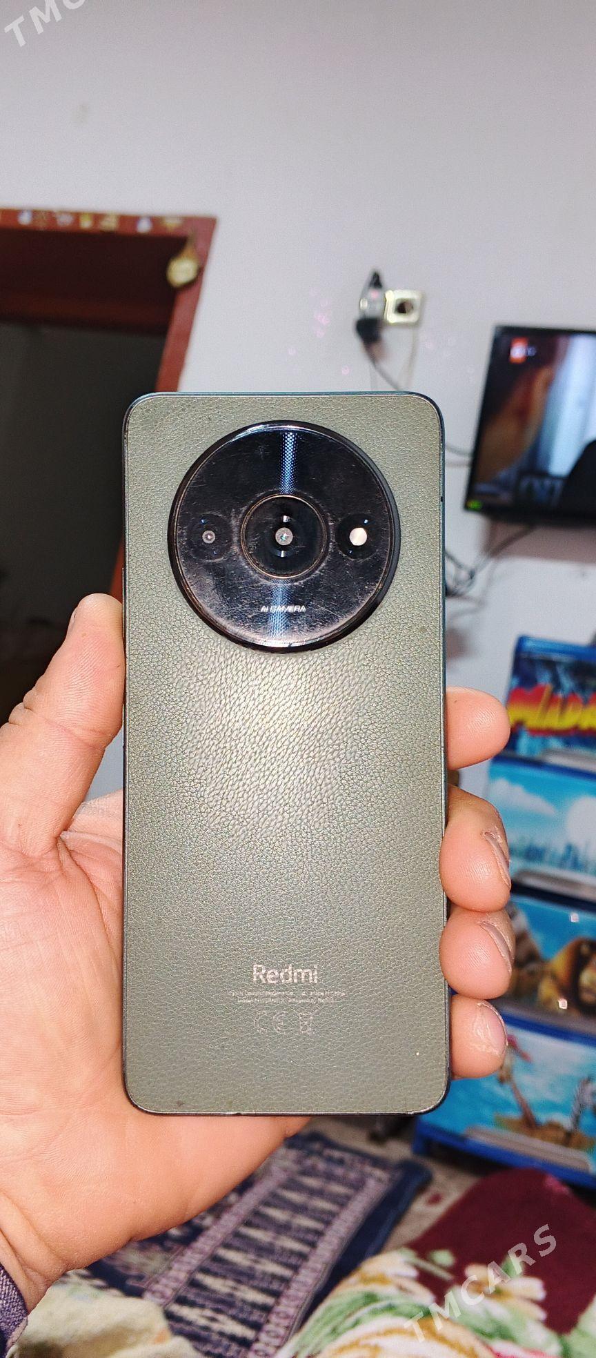 Redmi A3 - Махтумкули - img 1