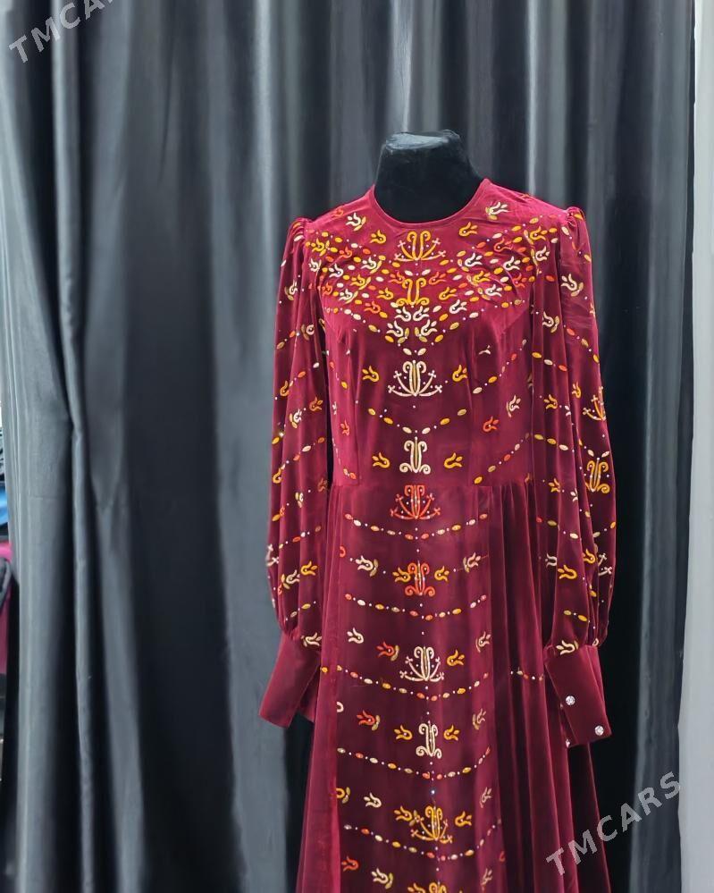 vecerny koynek - Balkanabat - img 1