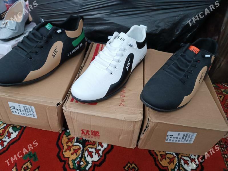 krasowki - Balkanabat - img 1