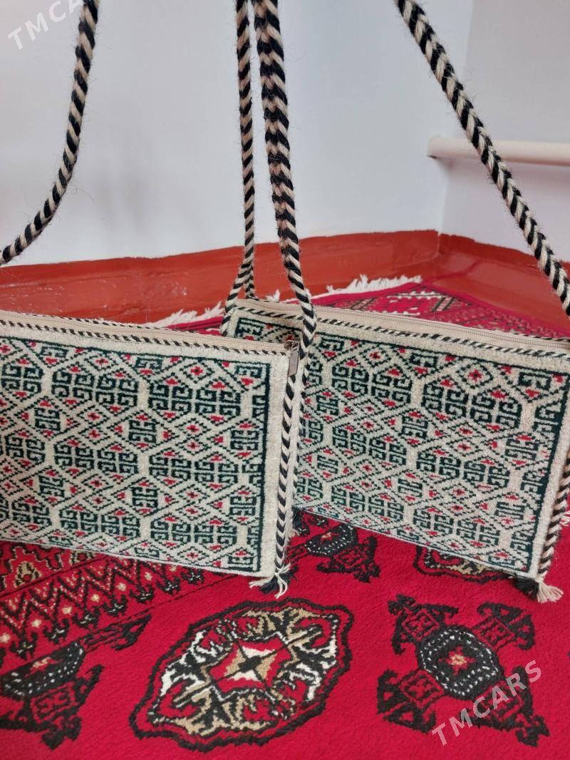 sumka el haly - Бахарден - img 1