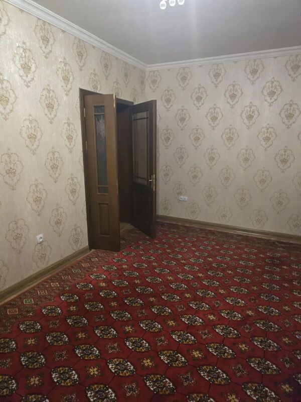 МИР 2 1х2 КОМНАТЫ 47м2 - Ашхабад - img 1