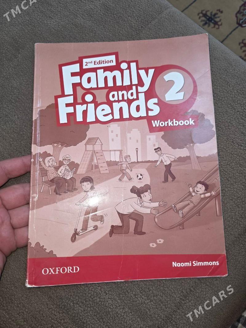 Тетради для изучения английско - Aşgabat - img 1