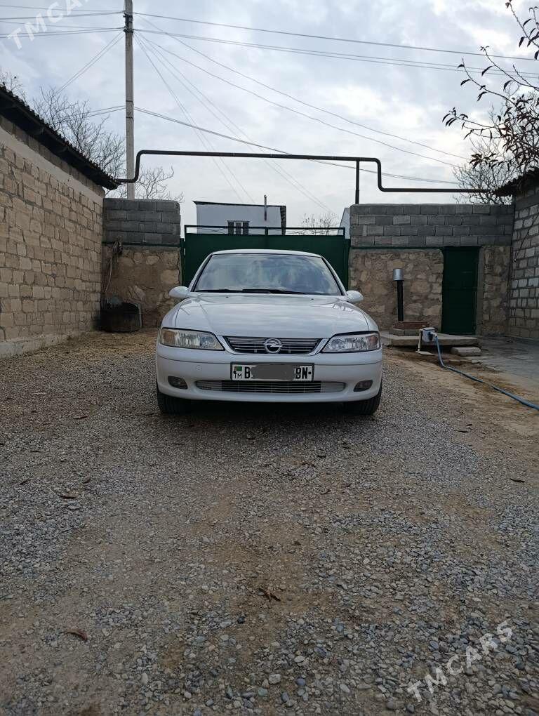 Opel Vectra 1996 - 55 000 TMT - Гызыларбат - img 1