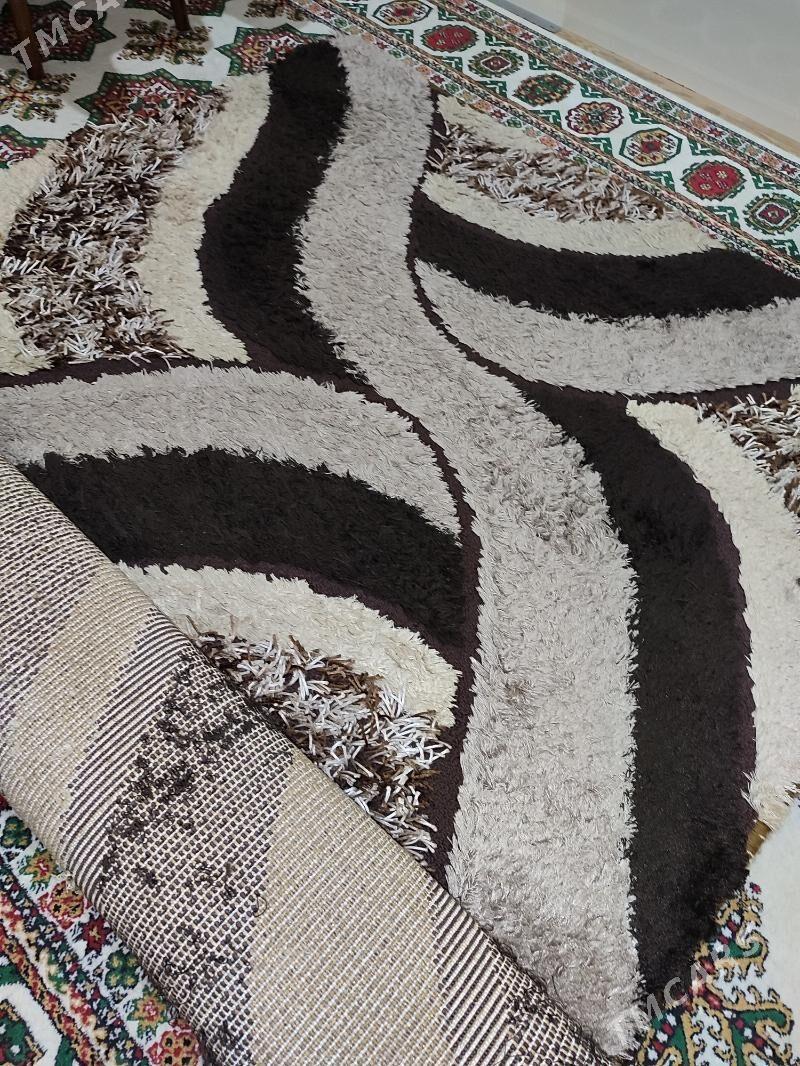 haly, doroşka - Балканабат - img 1