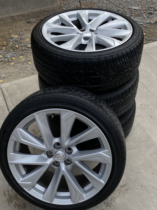 18-lyl diska 3 000 TMT - Ашхабад - img 1