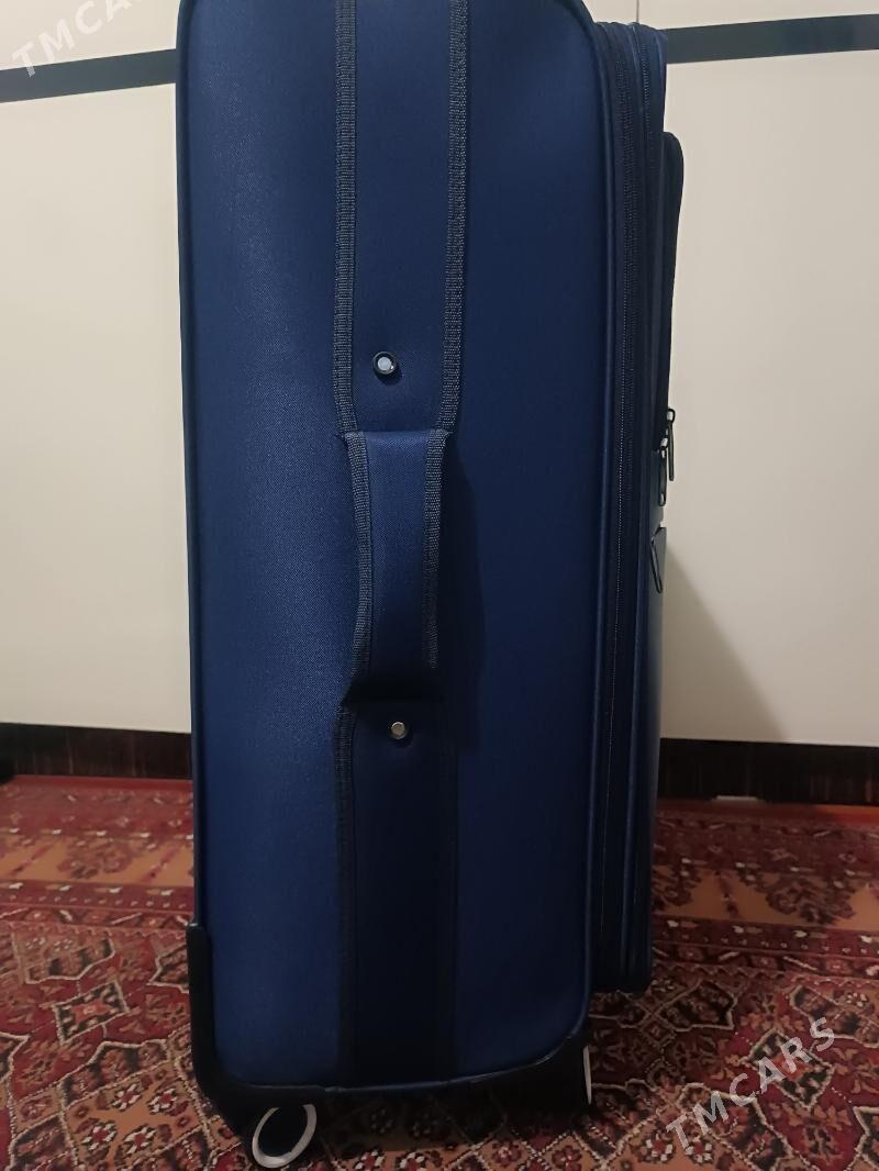 uly cemedan - Sakarçäge - img 1