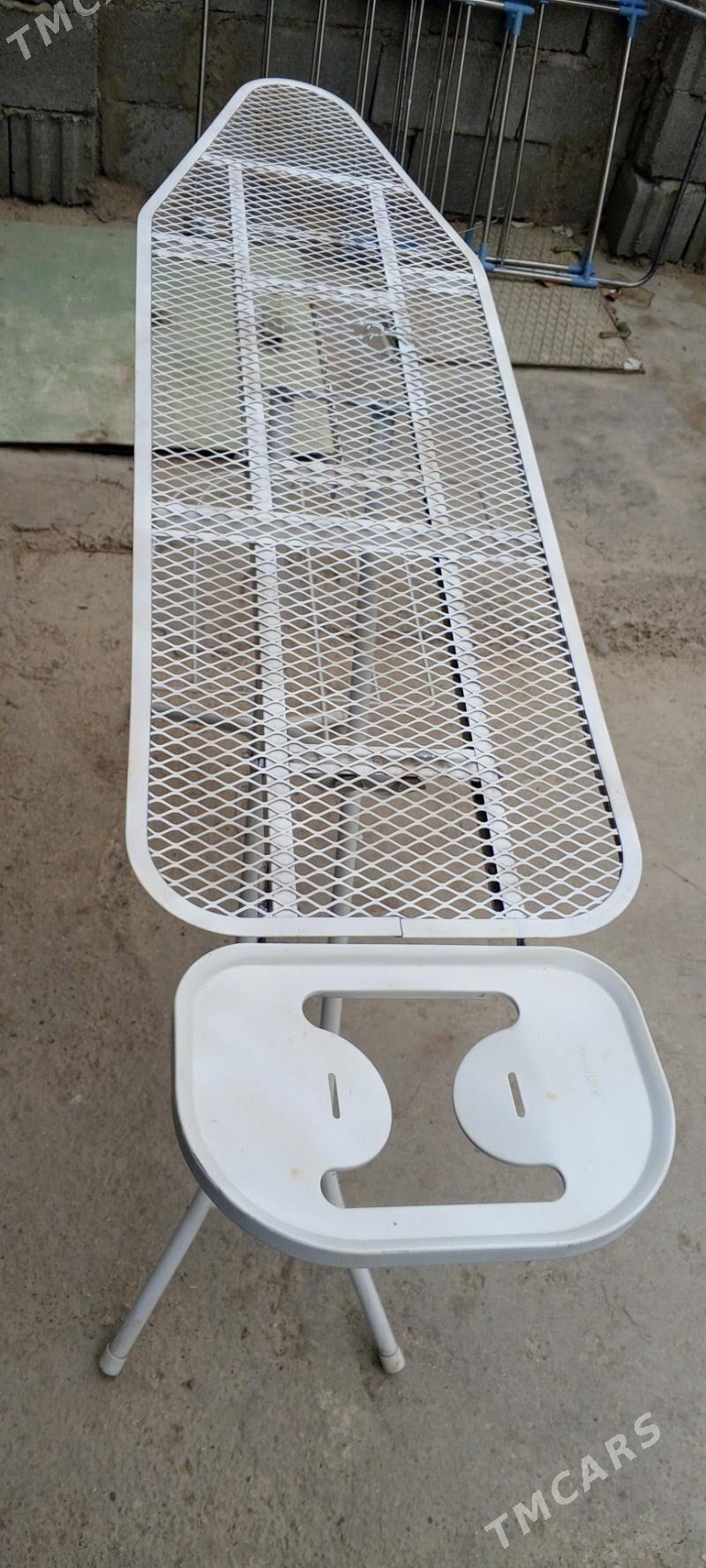 Ütük ütüklenŷän - Türkmenbaşy - img 1