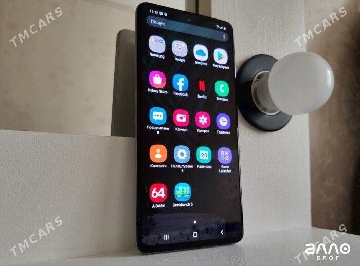 Samsung M51!!! - Daşoguz - img 1