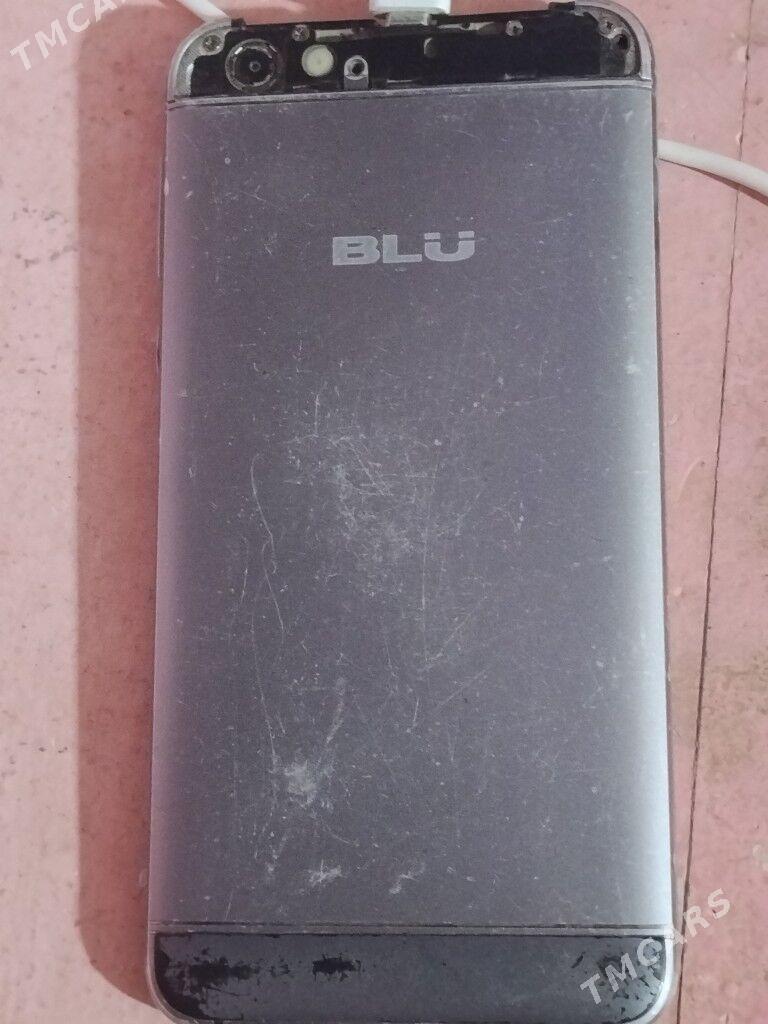 blu - Daşoguz - img 1