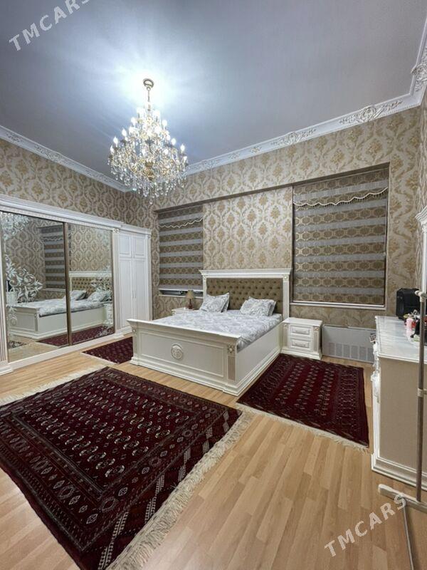 PODVOYSKAYA ELITKA 4Kom - ул. Подвойского (Битарап Туркменистан шаёлы) - img 1