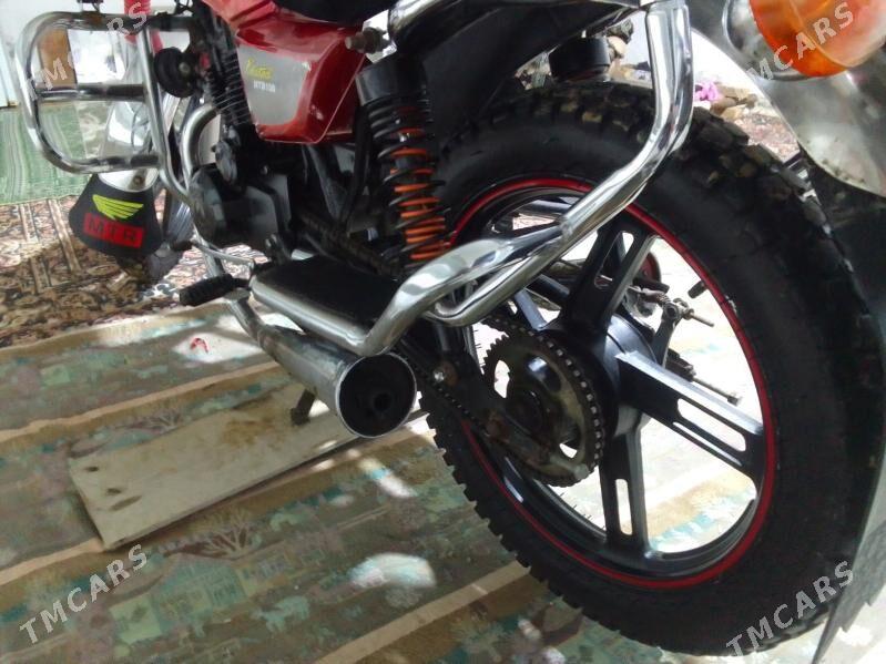 JAC X200 2024 - 13 000 TMT - Эсенгулы - img 1