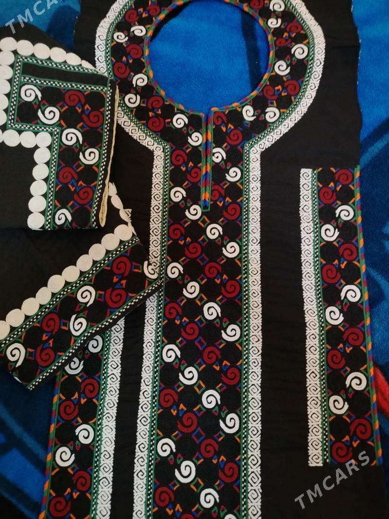 Gaynene balak yakasy menzes - Türkmenbaşy - img 1