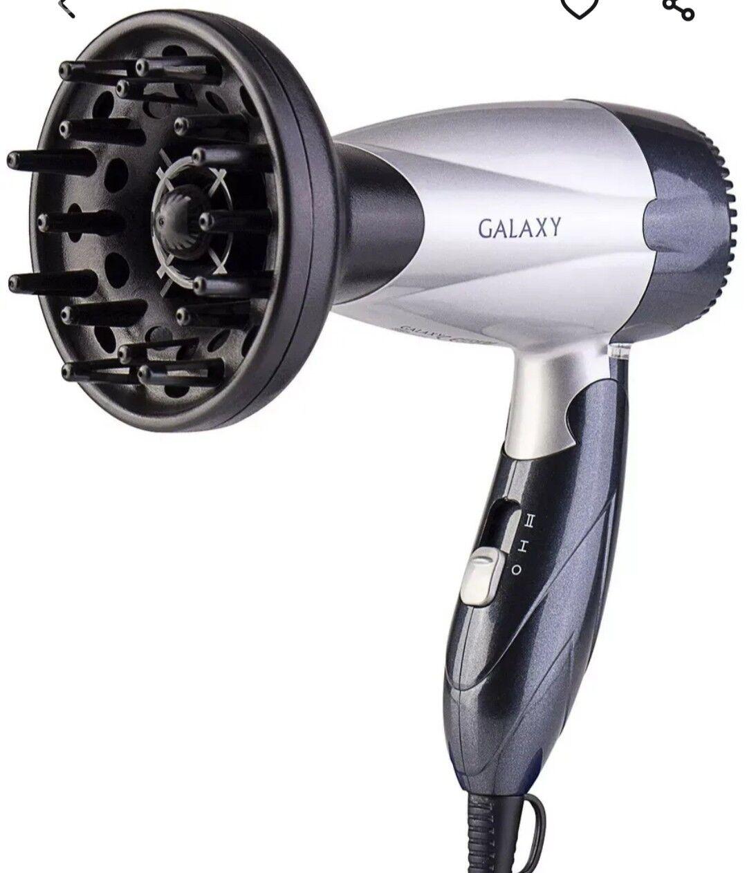 Фен для волос - Daşoguz - img 1