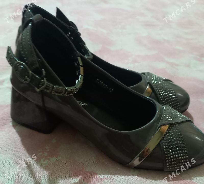 туфельки для девочки раз35 - Türkmenabat - img 1