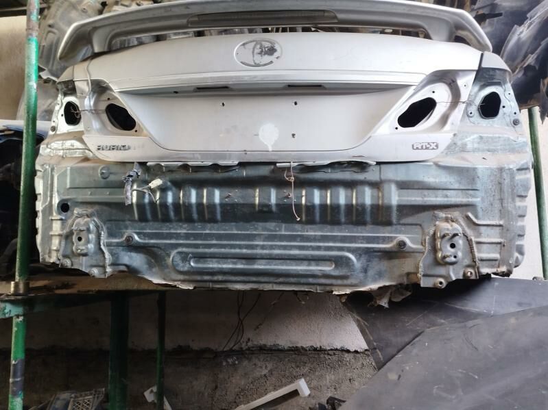 Ökiz kelle 8 000 TMT - Aşgabat - img 1