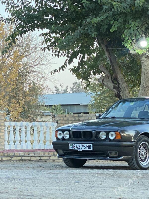 BMW 525 1994 - 85 000 TMT - Туркменгала - img 1