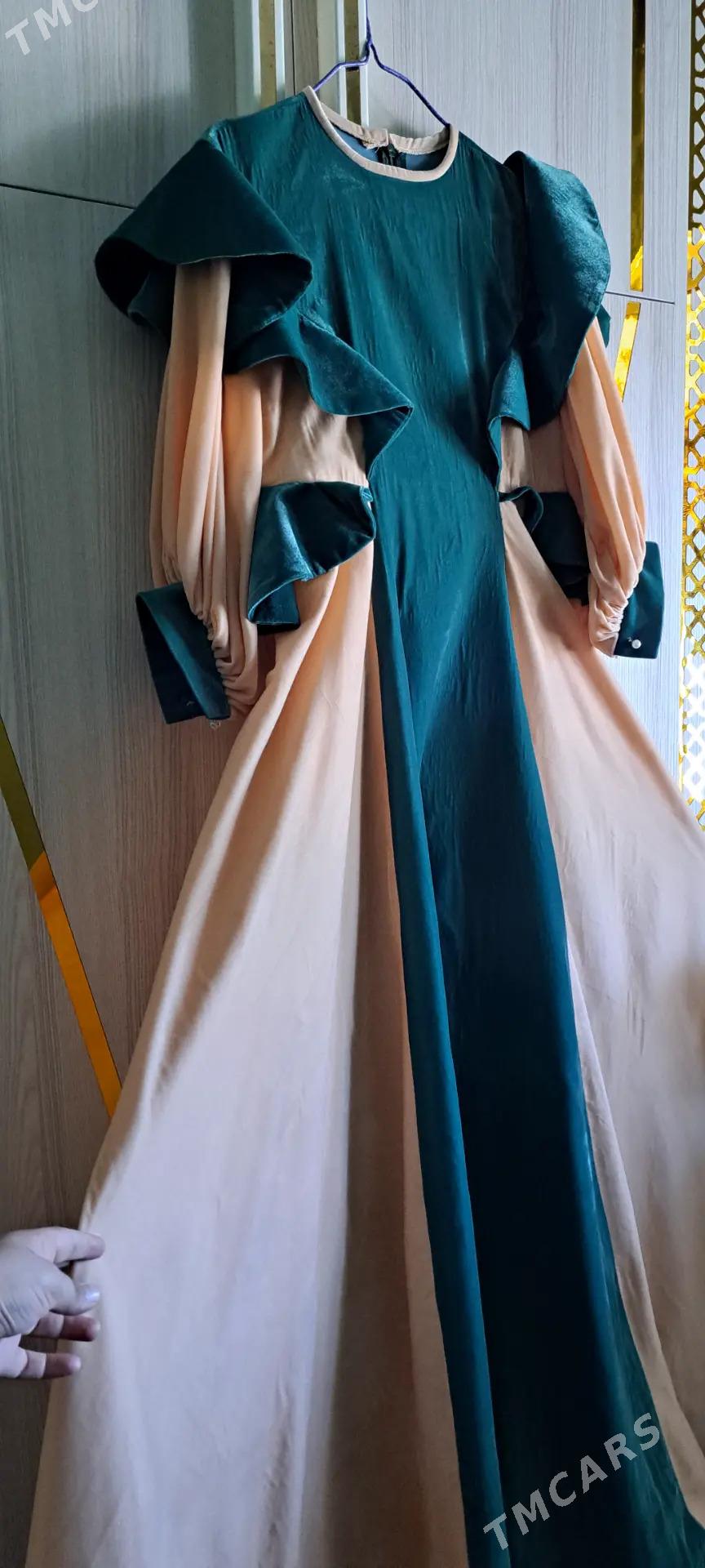 Toy konek - Aşgabat - img 1