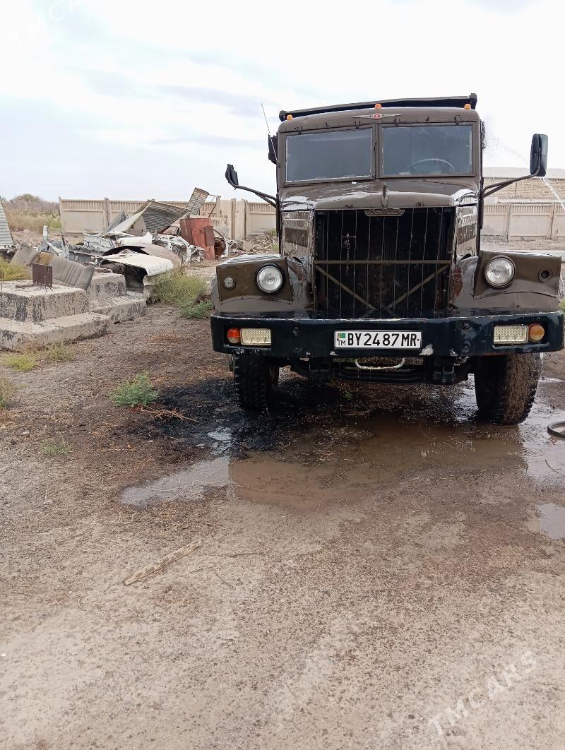 Kamaz 5320 1988 - 70 000 TMT - Köýtendag - img 1