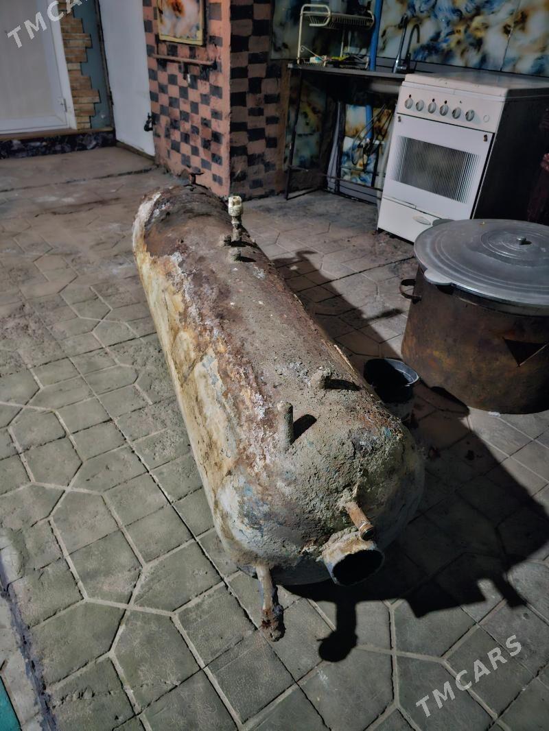 Ataplenni katyol - Aşgabat - img 1