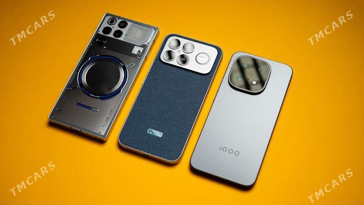 tehno poco redmi Alyas Rabocy - Aşgabat - img 1