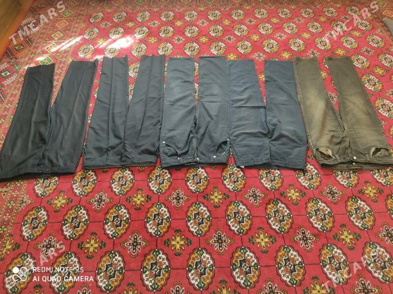 jins bryuki - Дашогуз - img 1