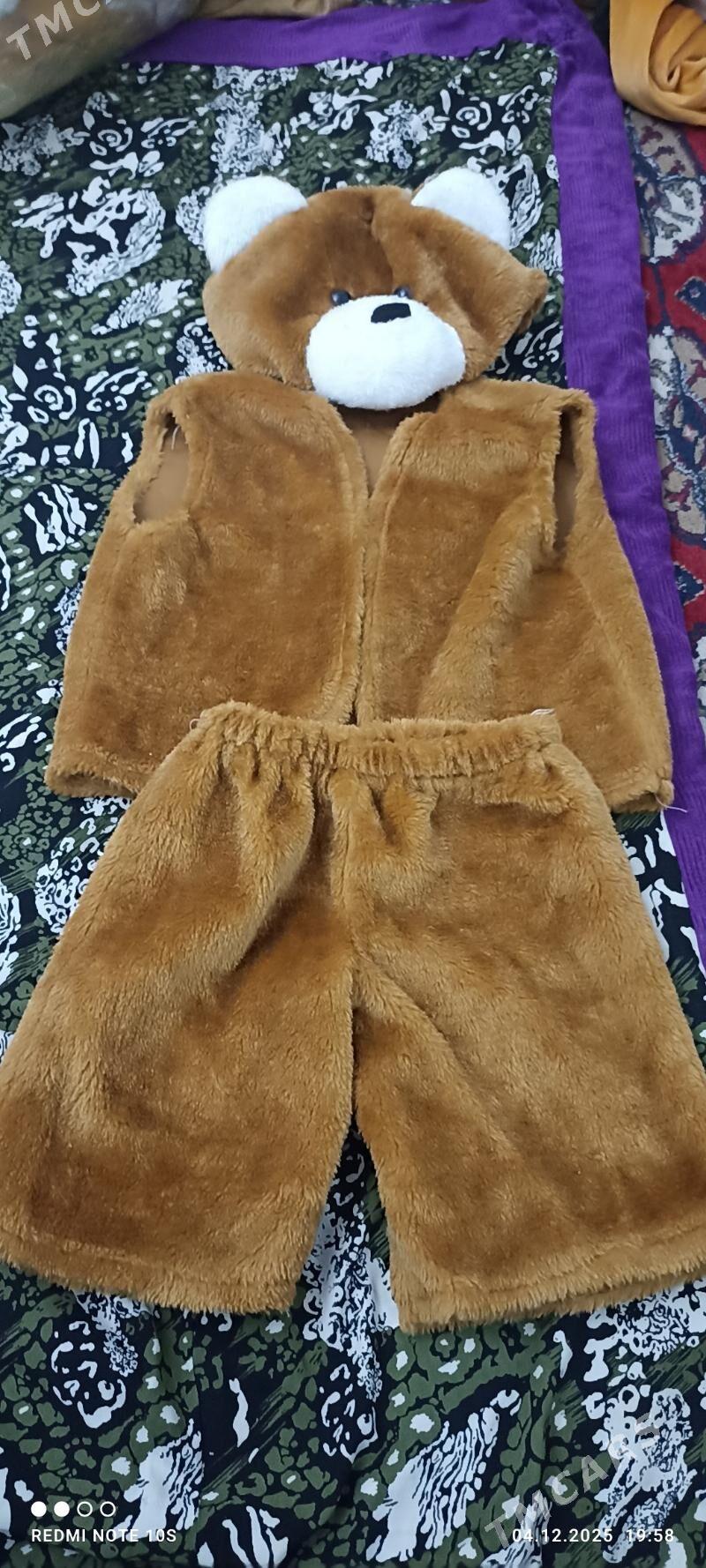 caga esijek - Aşgabat - img 1