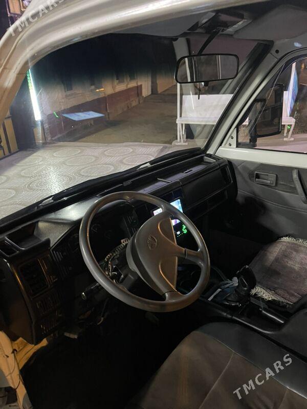 Daewoo Damas 2013 - 70 000 TMT - Türkmenabat - img 1