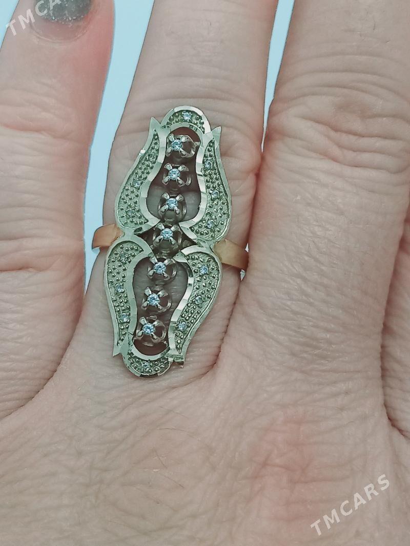 gyzyl yuzuk - Balkanabat - img 1