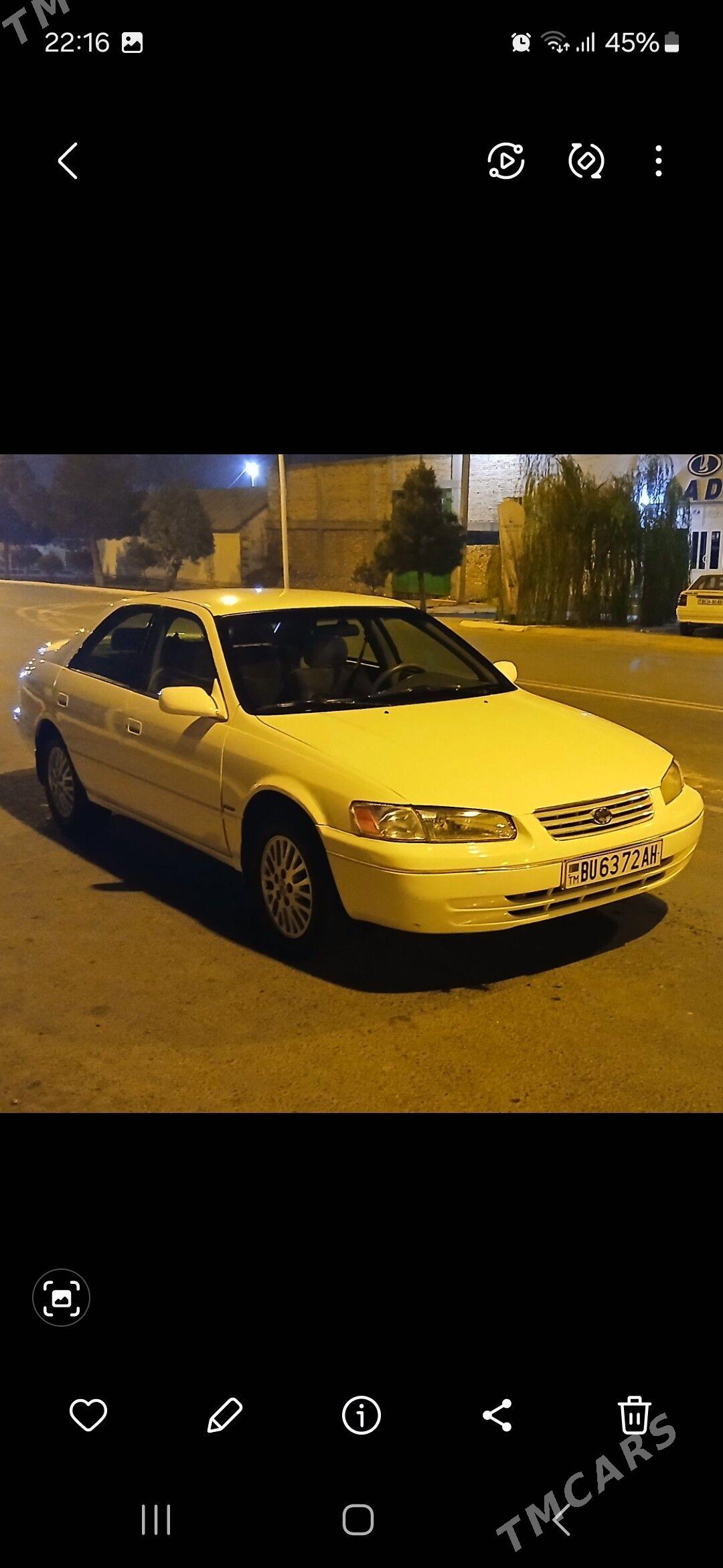 Toyota Camry 1997 - 140 000 TMT - Kaka - img 1