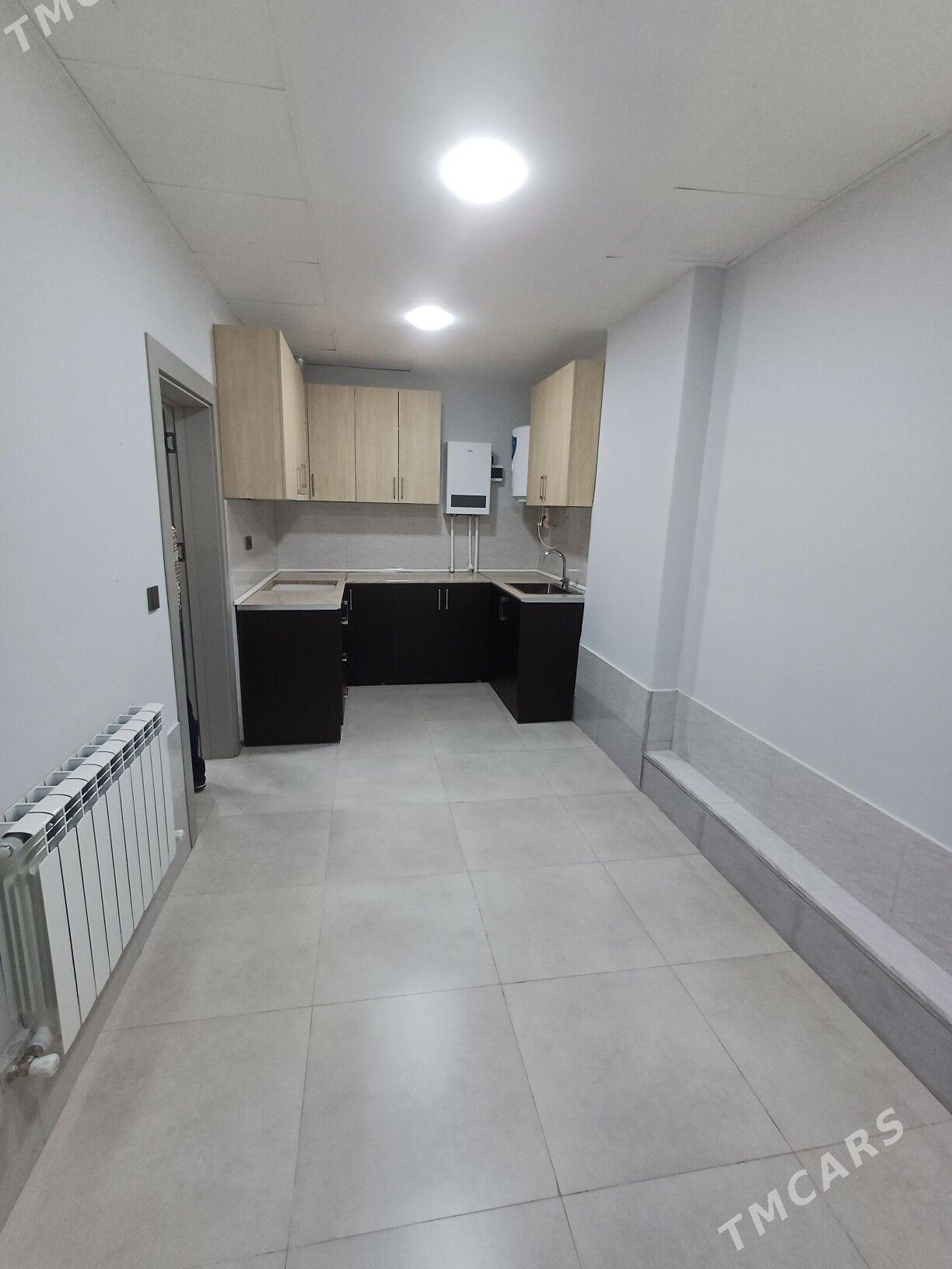 arenda gurtly pol padwal - Aşgabat - img 1