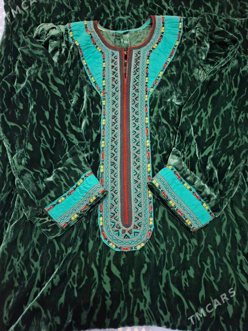 gulli pommah - Ашхабад - img 1