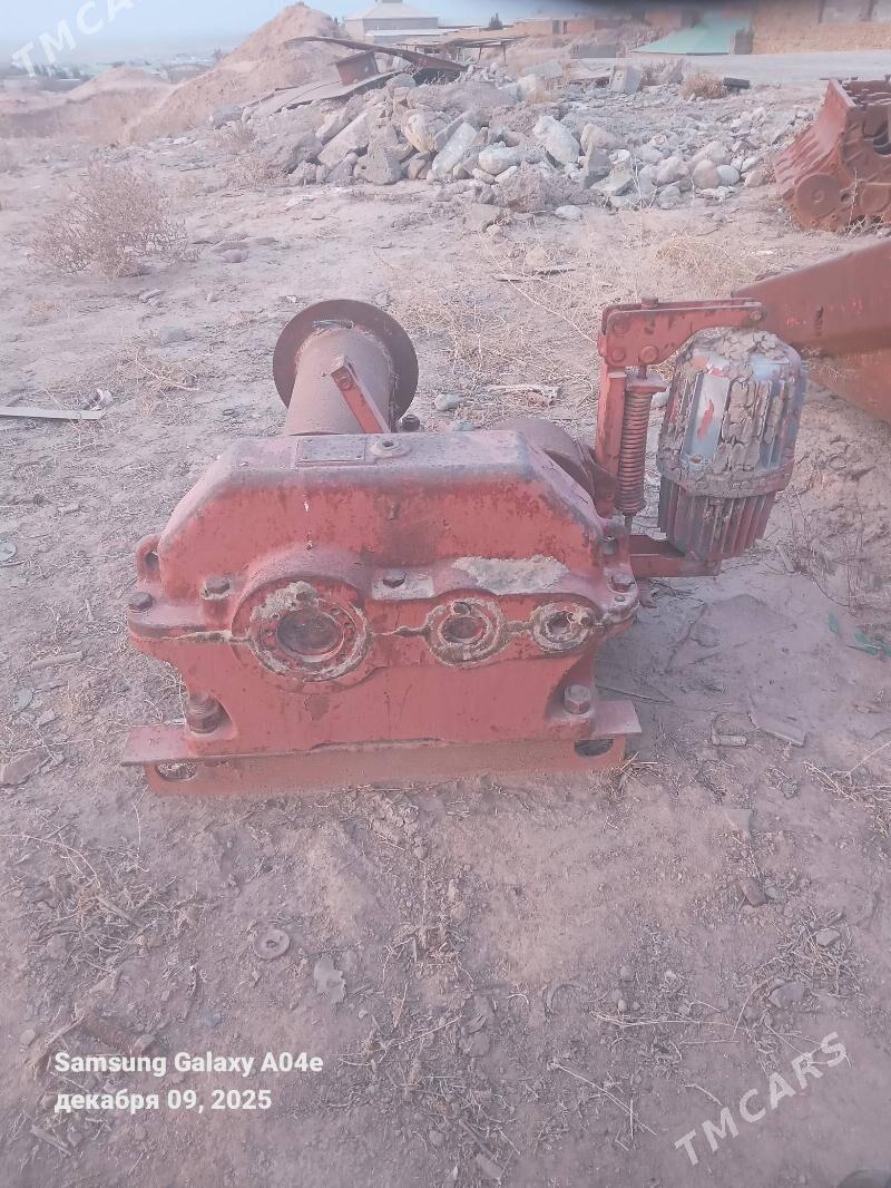 редуктор, reduktor - Magdanly - img 1