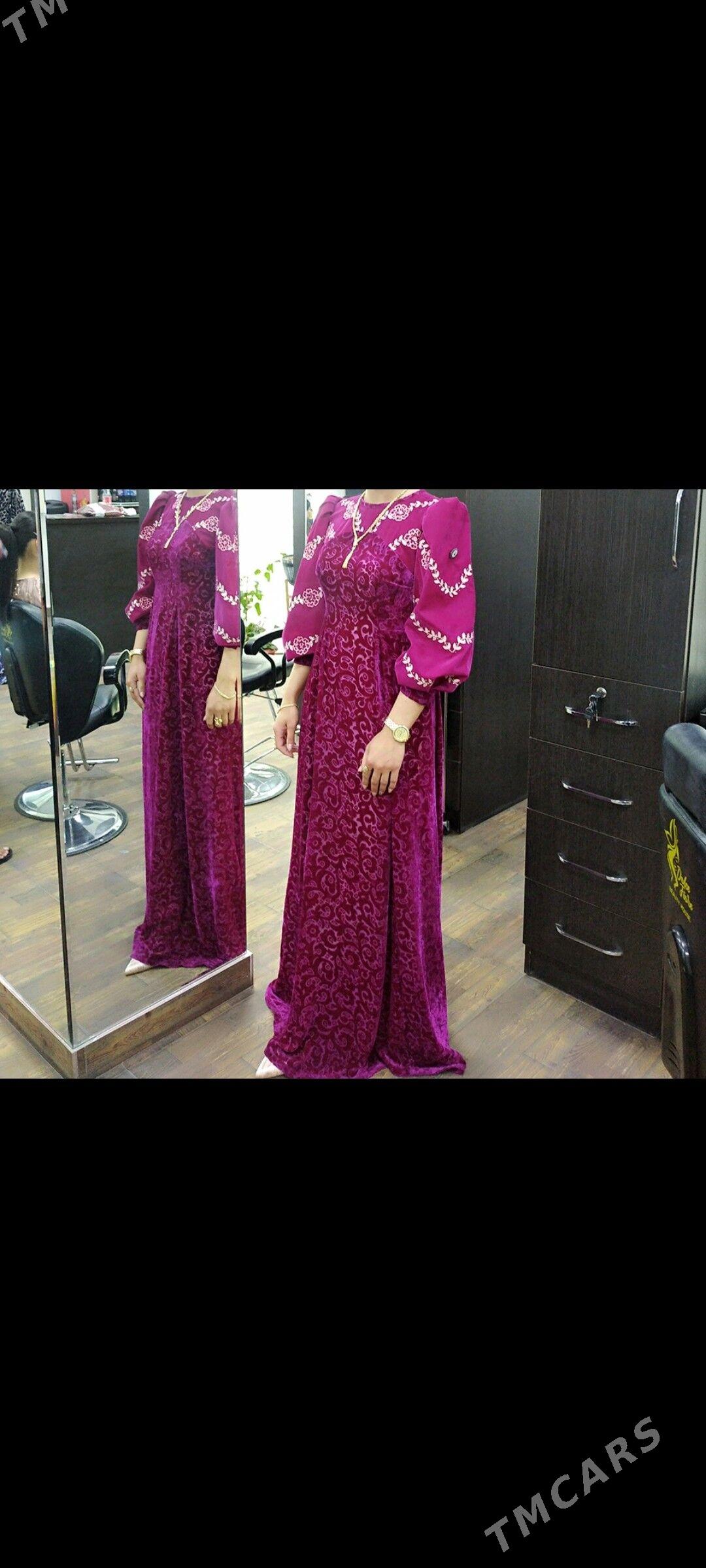 Setka koynek - Balkanabat - img 1