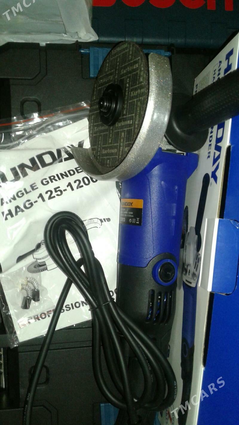 Balgarka.Болгарка. - 10 mkr - img 1