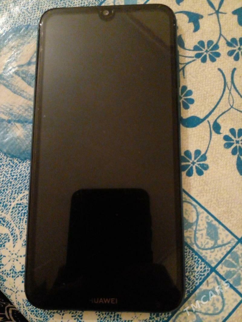 Huawei - Daşoguz - img 1