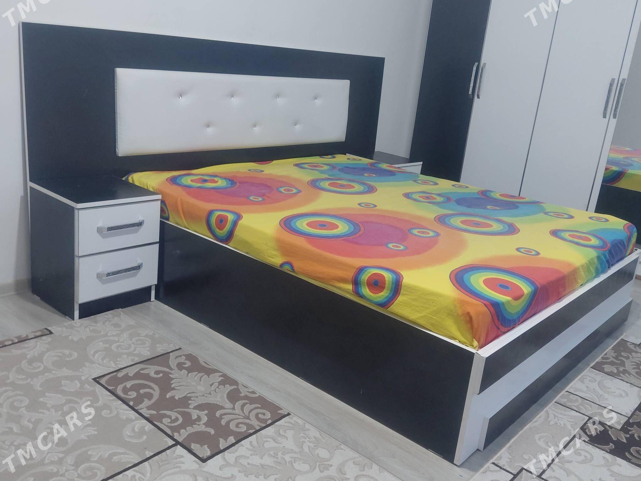 spalny - Тязе заман - img 1