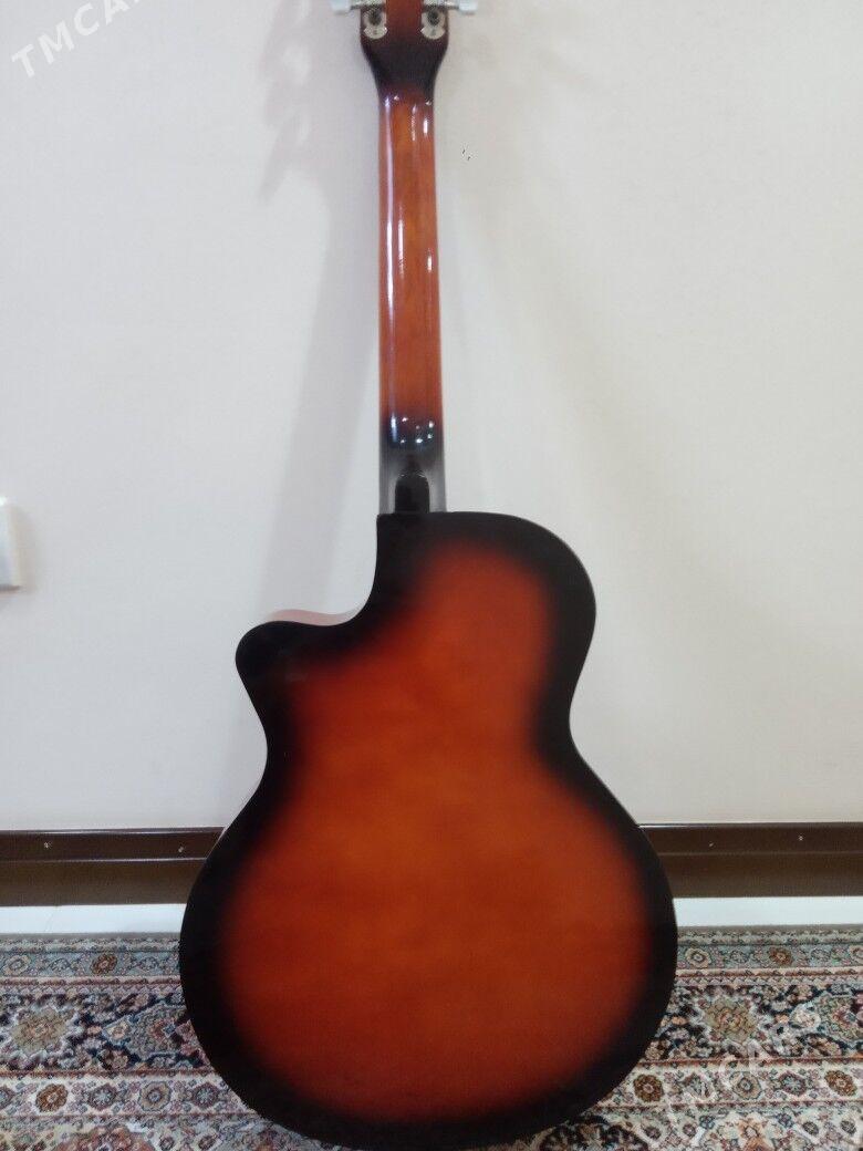 getara - Туркменбаши - img 1