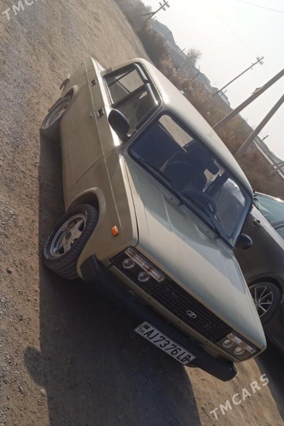 Lada 2105 1990 - 25 000 TMT - Türkmenabat - img 1