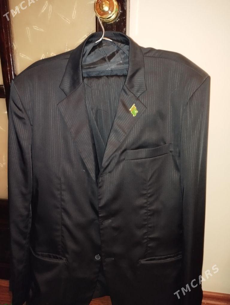 костюм - Балканабат - img 1