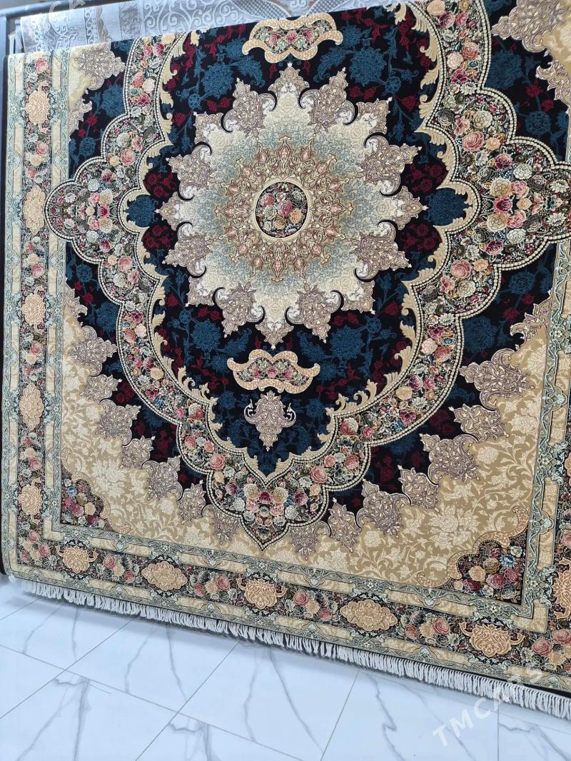 kredit 24ay haly eyran - G.Kuliýew köç. (Obýezdnoý) - img 1