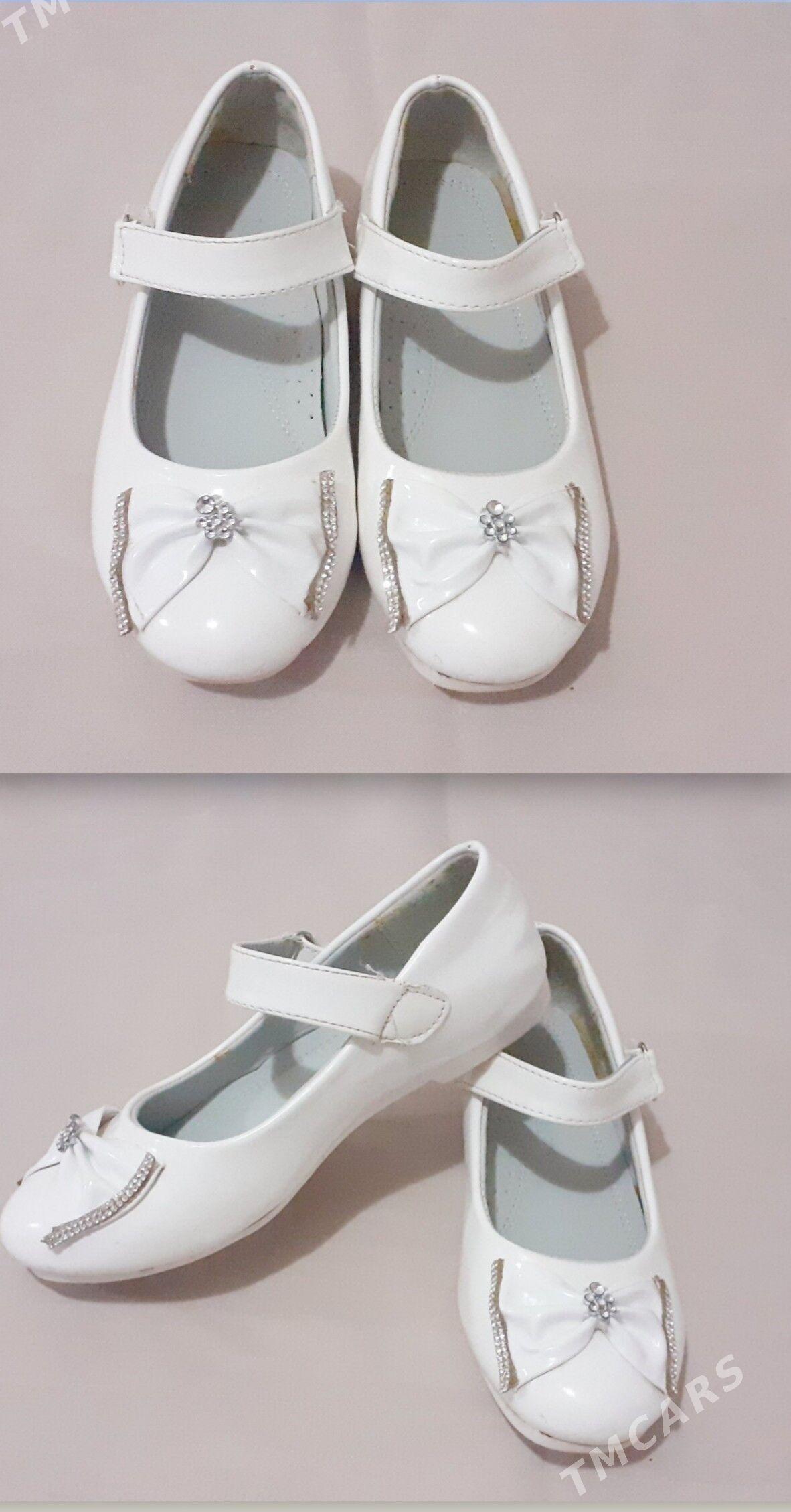 akja tufli ädikler - Daşoguz - img 1