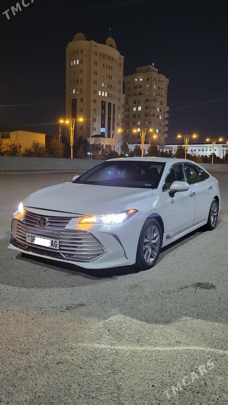 Toyota Avalon 2022 - 430 000 TMT - Mary - img 1