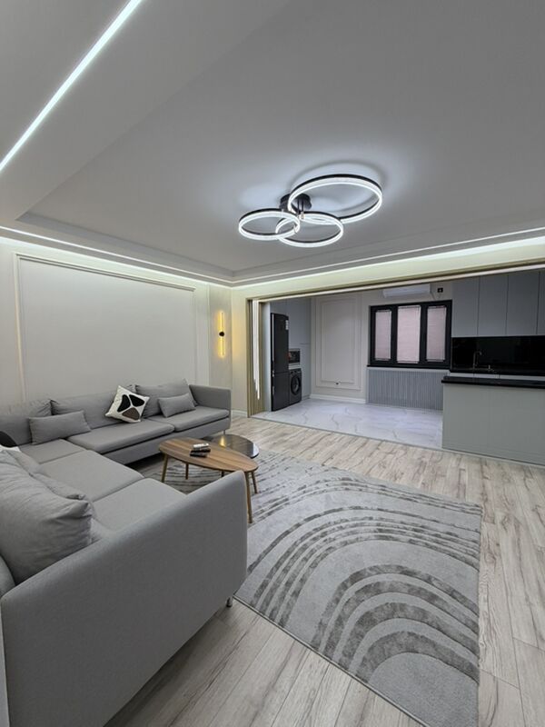 Bolgarka 90 m2 - Aşgabat - img 1