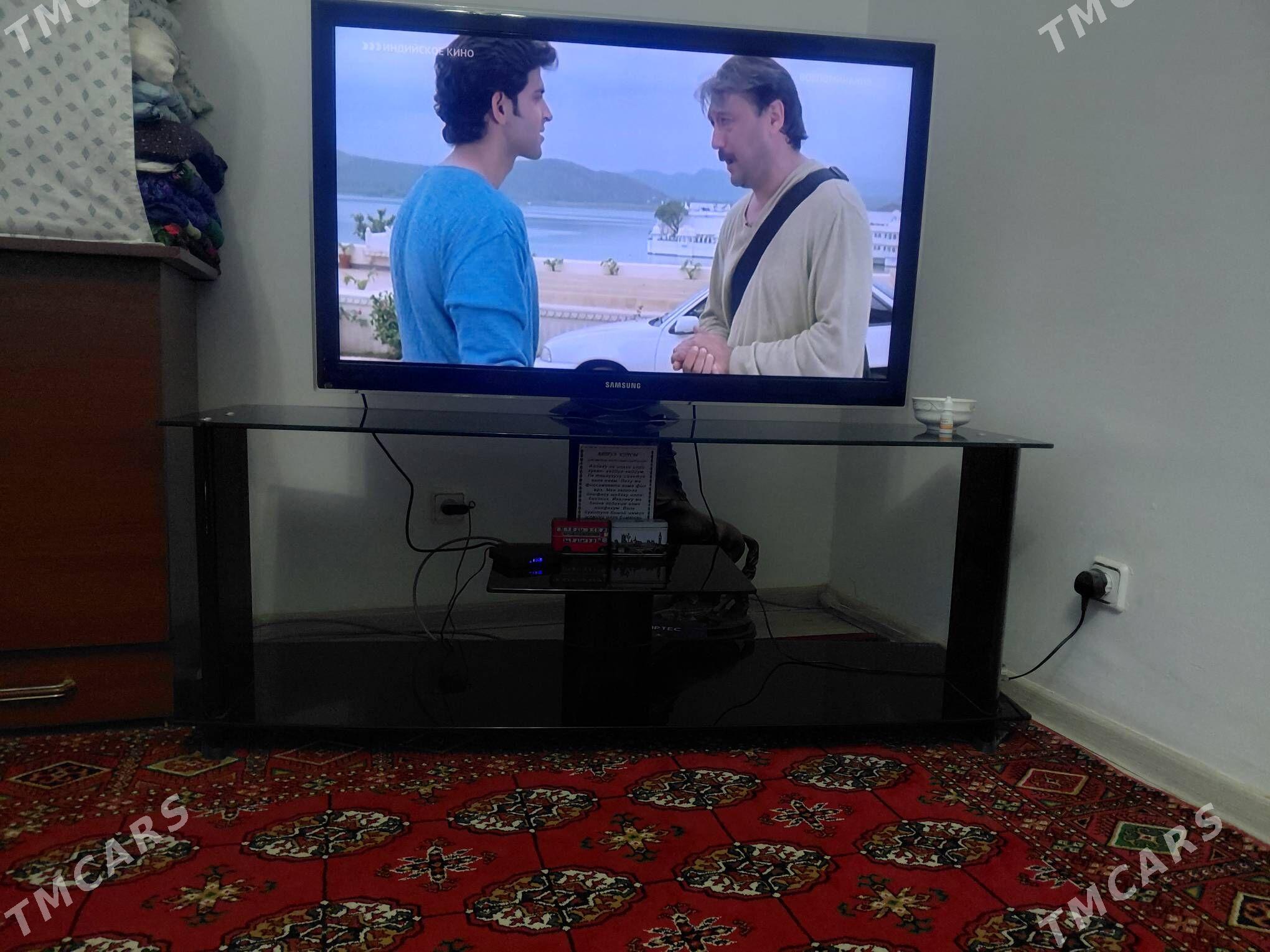 pastavka televizor - Тязе заман - img 1