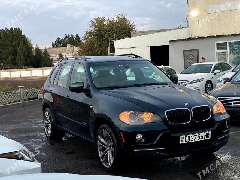 BMW X5 M 2009 - 280 000 TMT - Мары - img 1